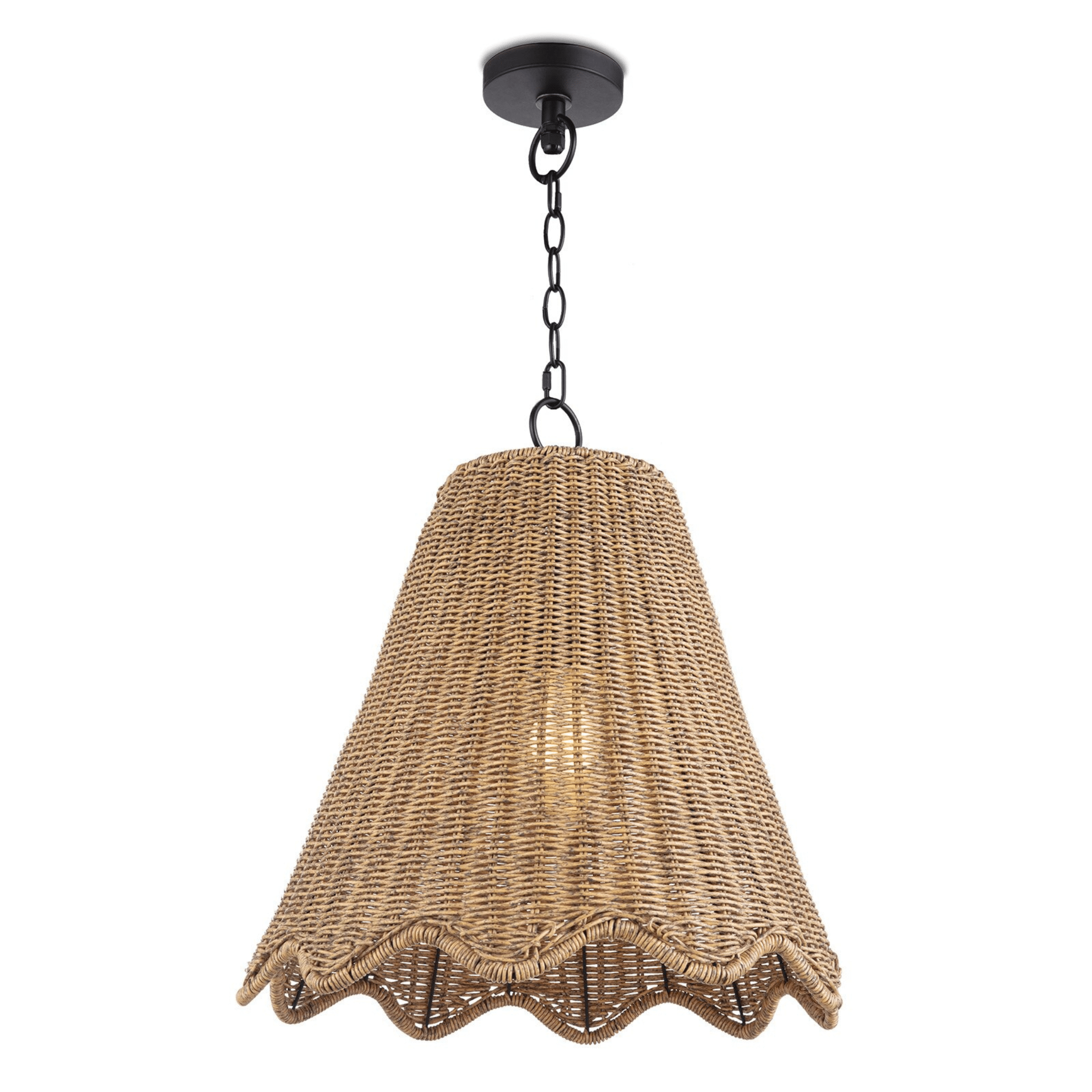 Summer Outdoor Pendant - Large - Our Boat House