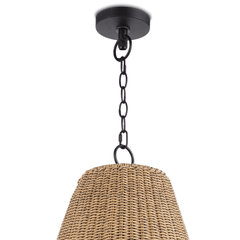 Summer Outdoor Pendant - Large - Our Boat House