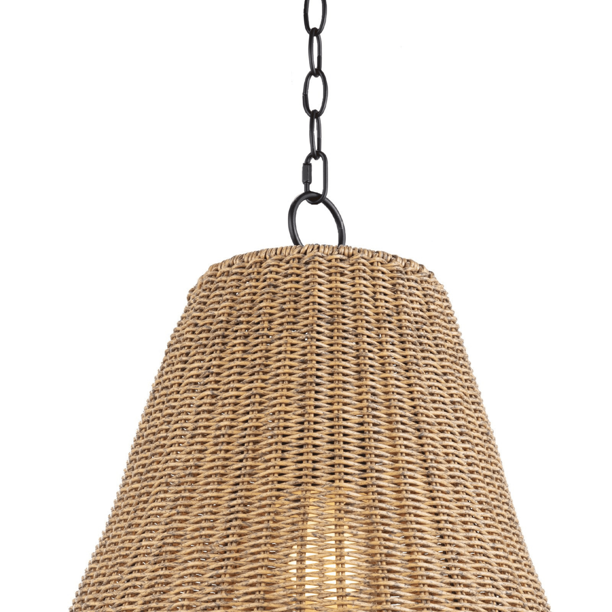 Summer Outdoor Pendant - Large - Our Boat House