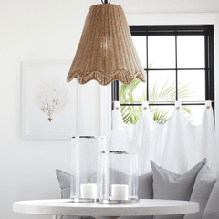 Summer Outdoor Pendant - Small - Our Boat House