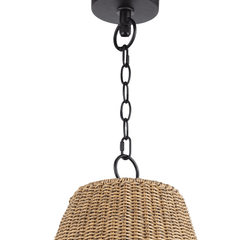Summer Outdoor Pendant - Small - Our Boat House