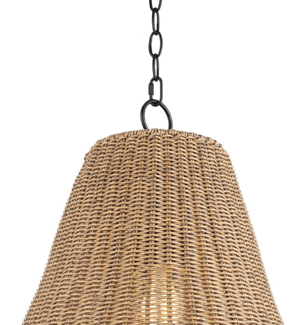Summer Outdoor Pendant - Small - Our Boat House