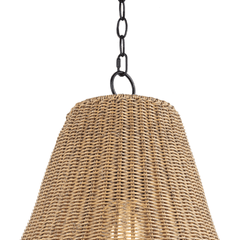 Summer Outdoor Pendant - Small - Our Boat House