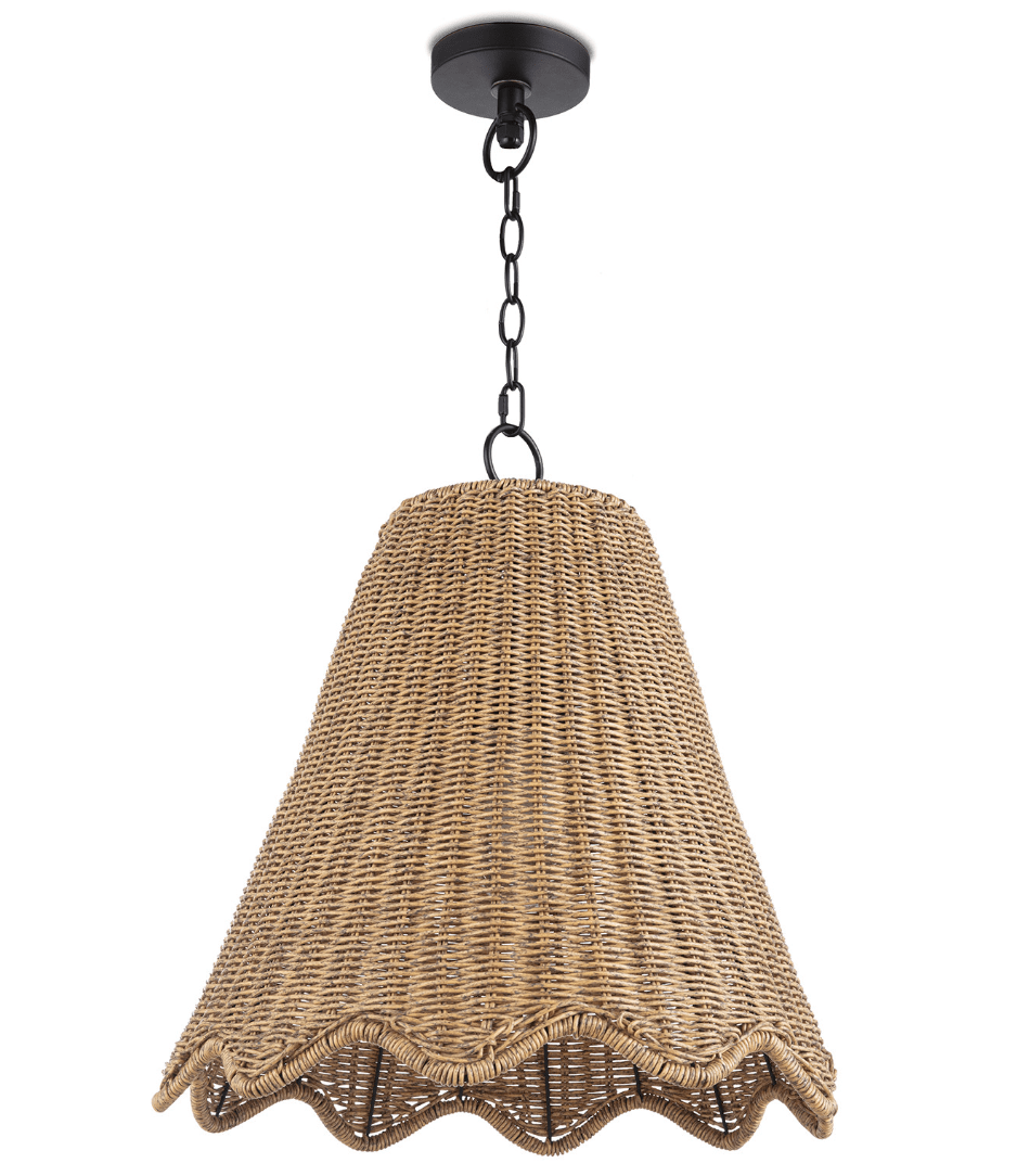 Summer Outdoor Pendant - Small - Our Boat House
