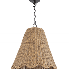 Summer Outdoor Pendant - Small - Our Boat House