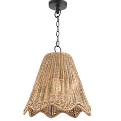 Summer Outdoor Pendant - Small - Our Boat House
