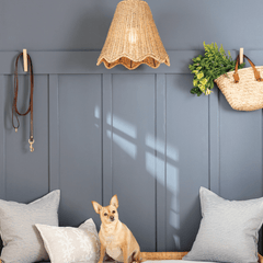 Summer Outdoor Pendant - Small - Our Boat House