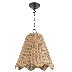 Summer Outdoor Pendant - Small - Our Boat House