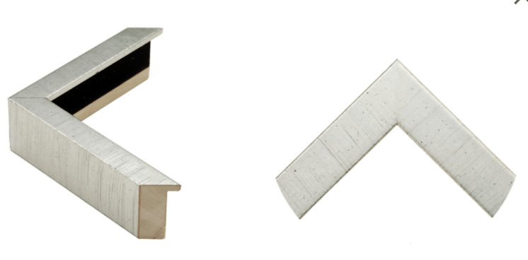 Sun Setting Over The Ocean - Framed Canvas - Our Boat House