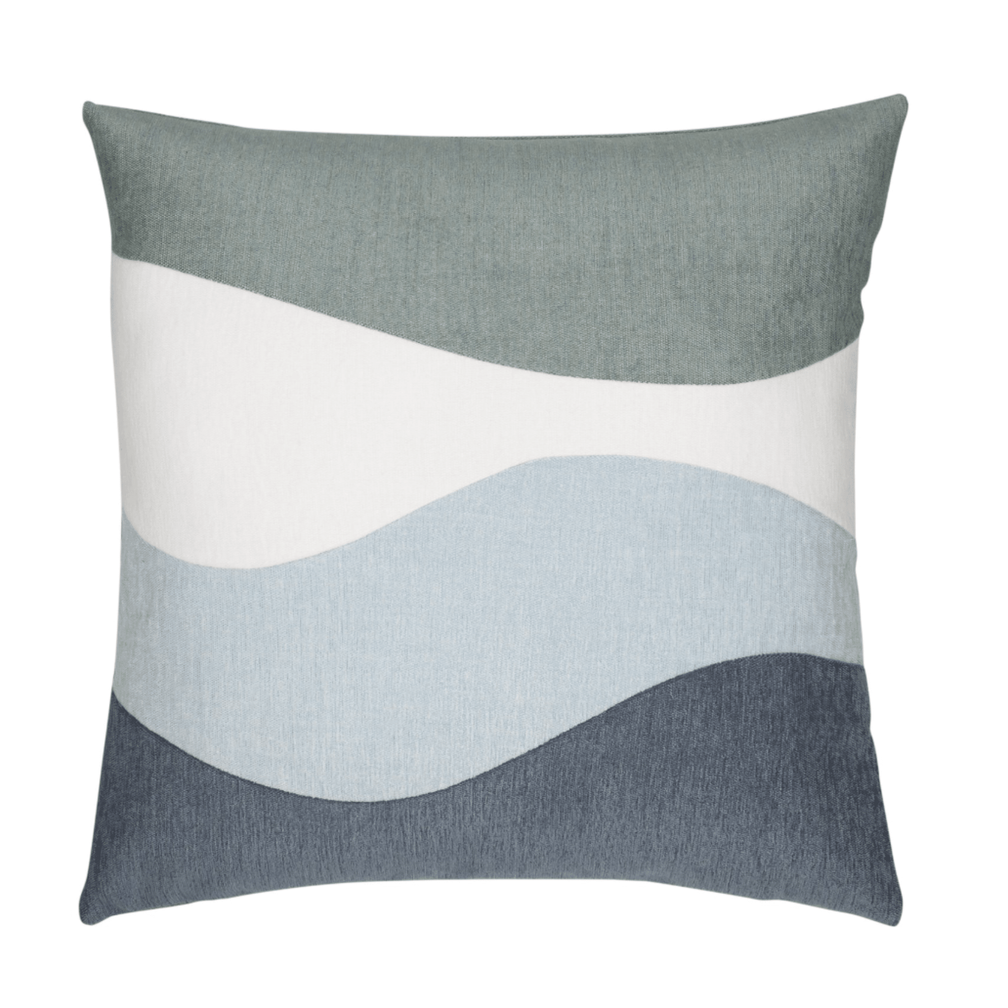 Surfside Indoor/Outdoor Pillow - Our Boat House