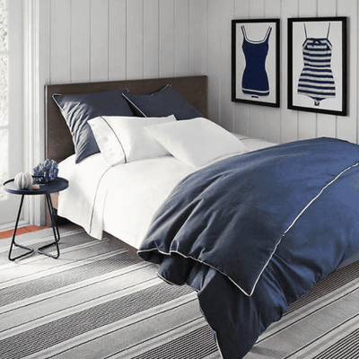 Swim Art - Four Framed Styles - Our Boat House