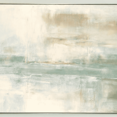 Tahoe - Reproduction Canvas - Our Boat House