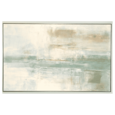 Tahoe - Reproduction Canvas