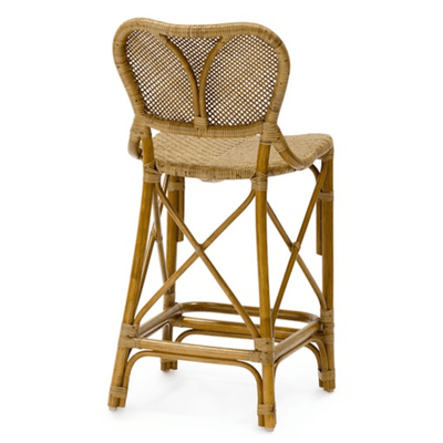 Tarpon Springs Counter Stool - Our Boat House