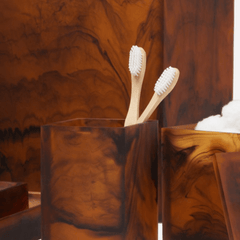 Tavira Bath Accessories - Our Boat House