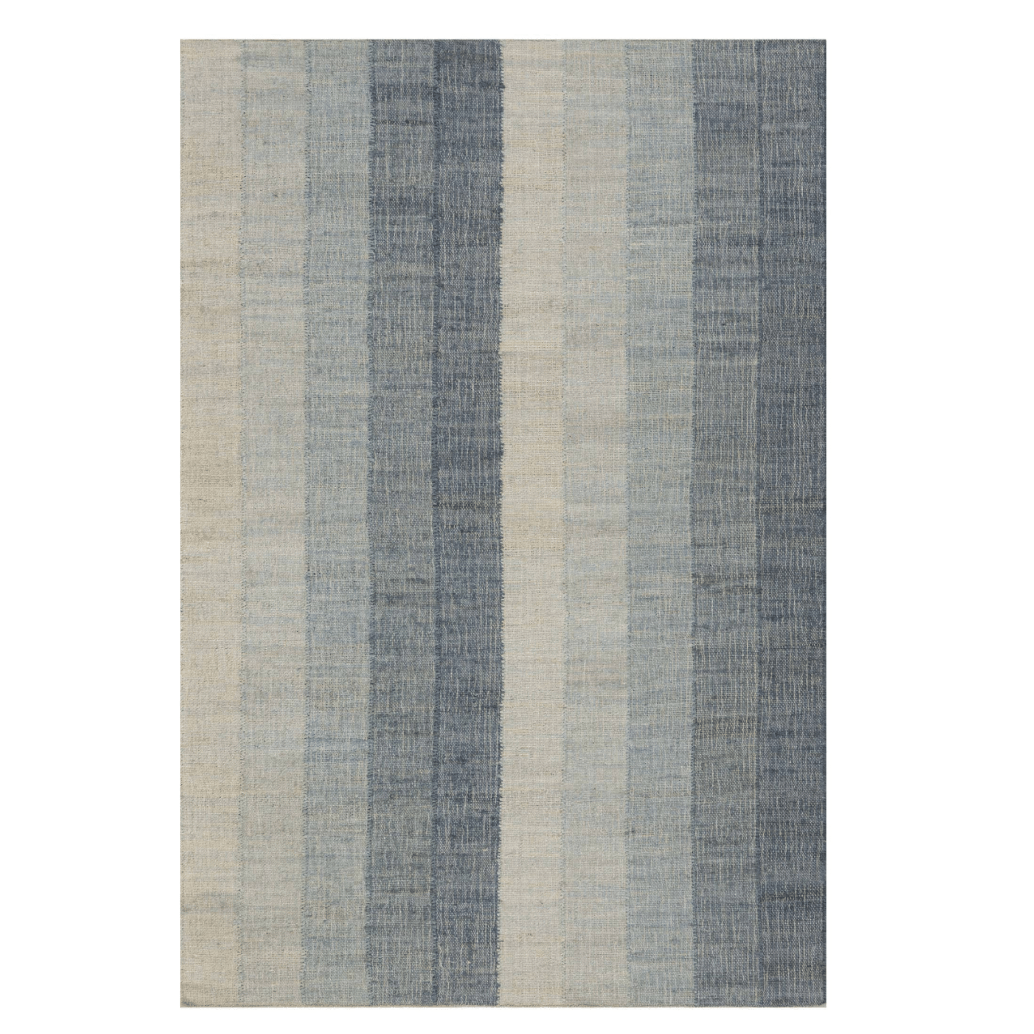 Tayo Modern Striped Indoor Rug - Our Boat House