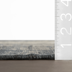 Tayo Modern Striped Indoor Rug - Our Boat House