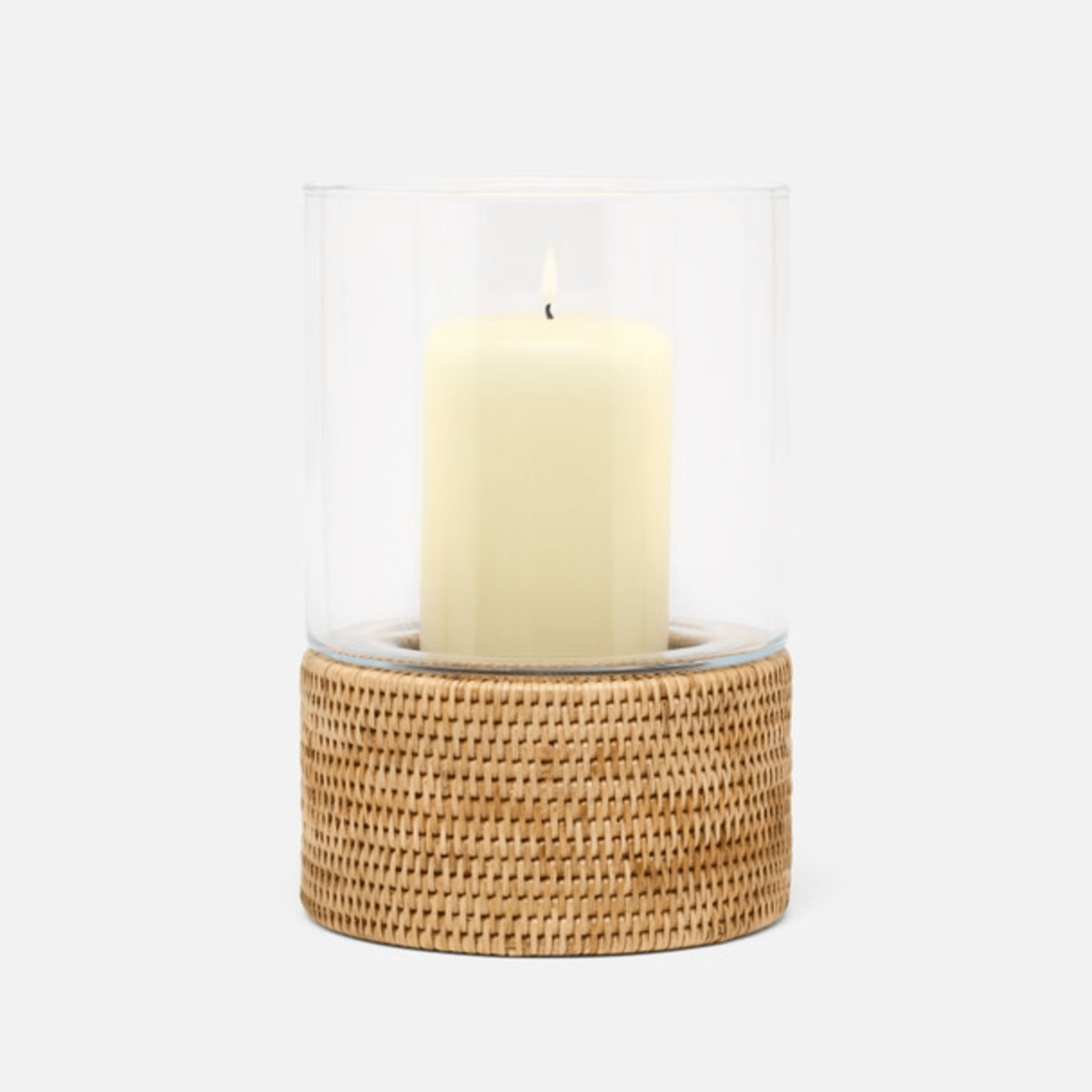 Teni Natural Hurricane - Set of Two - Our Boat House