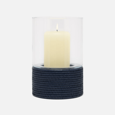 Teni Navy Hurricane - Set of Two - Our Boat House