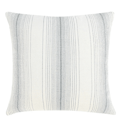 Tessa Striped Pillow - Our Boat House