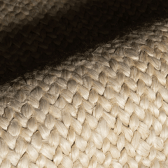 Thale Textured Handmade Jute Rug - Bleach - Our Boat House