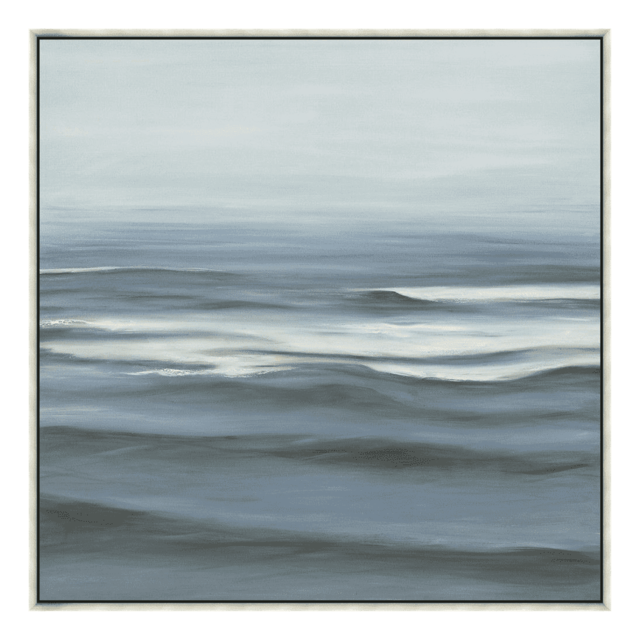 The Isle of Palms - Framed Art - Our Boat House