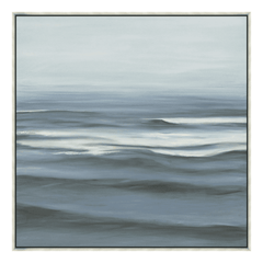 The Isle of Palms - Framed Art - Our Boat House