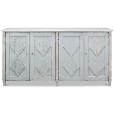 Thousand Islands Sideboard - coastal inspired home furnishing
