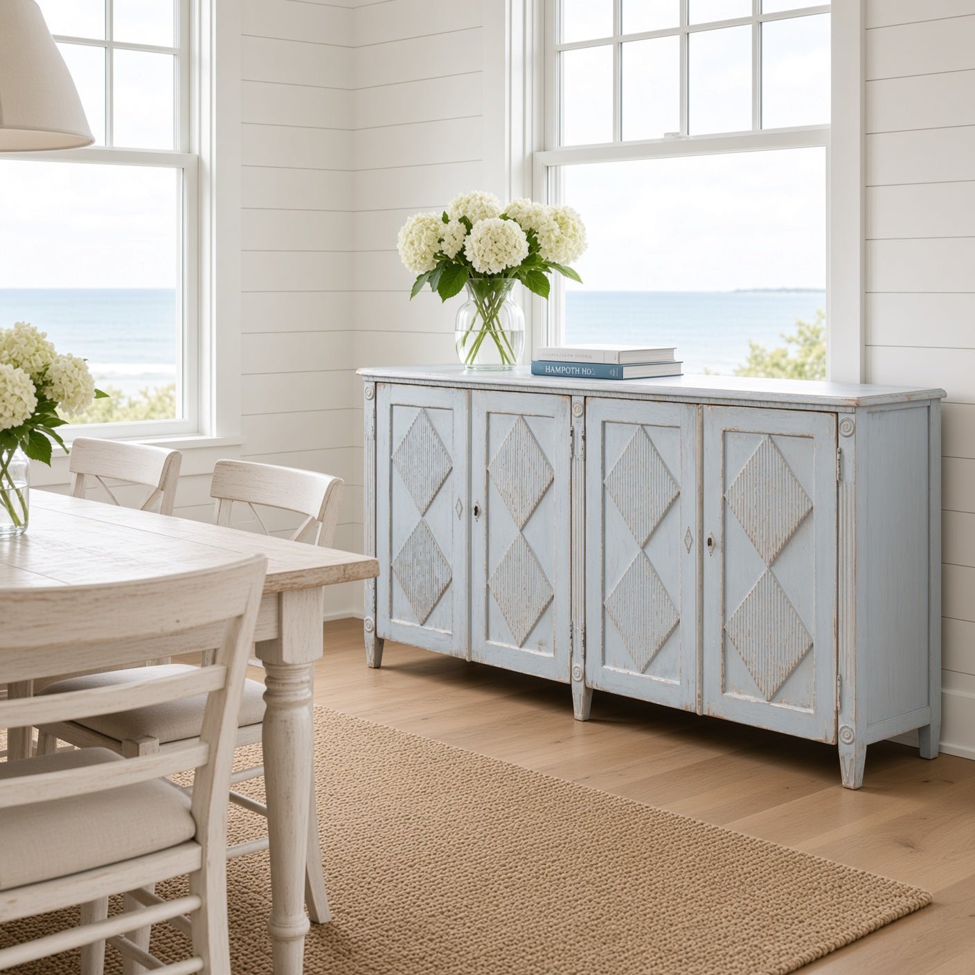 Thousand Islands Sideboard - Our Boat House