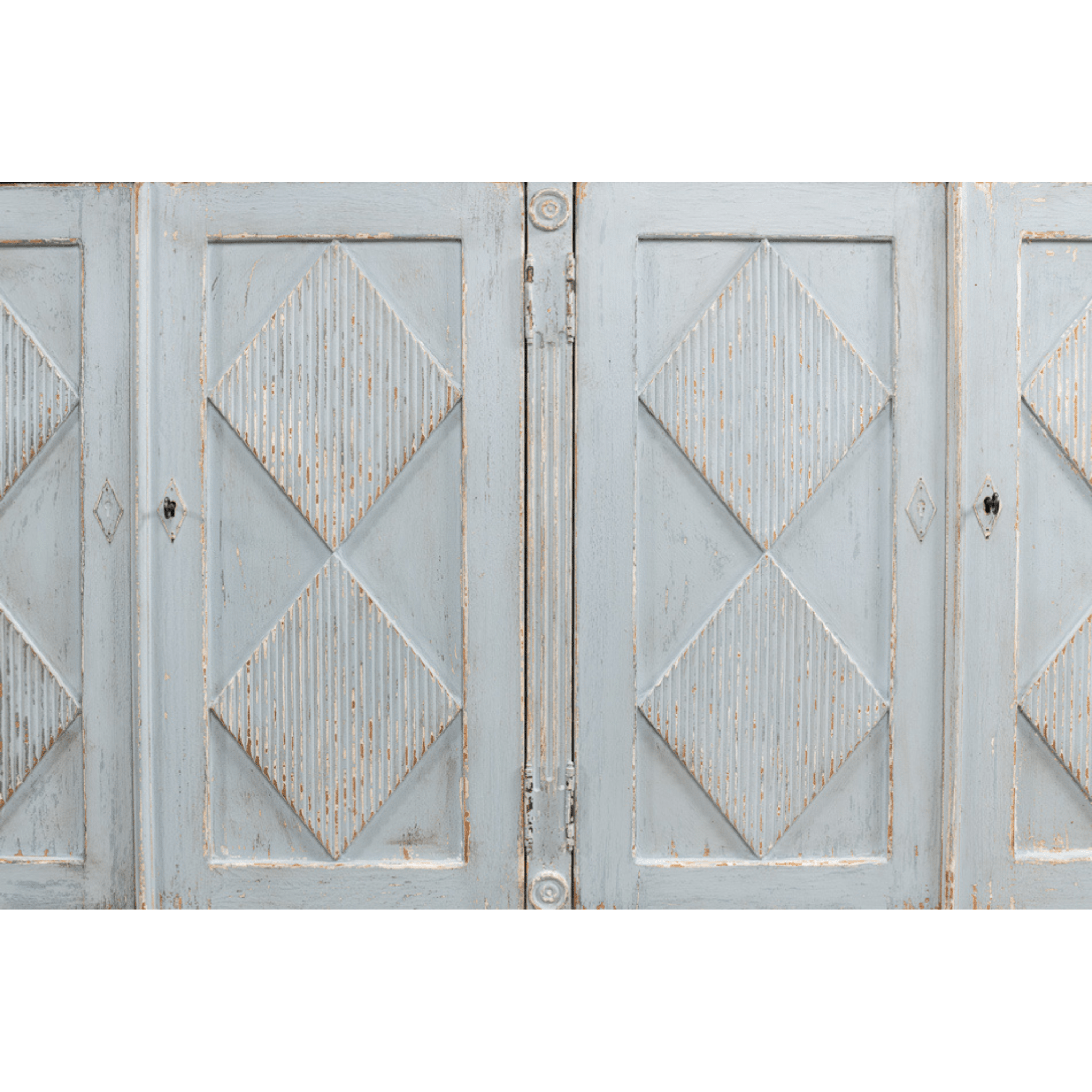 Thousand Islands Sideboard - Our Boat House