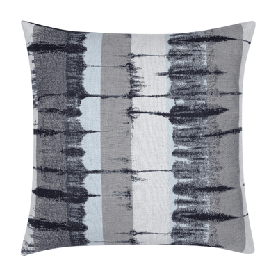 Tidal Indigo Indoor/Outdoor Pillow - Our Boat House