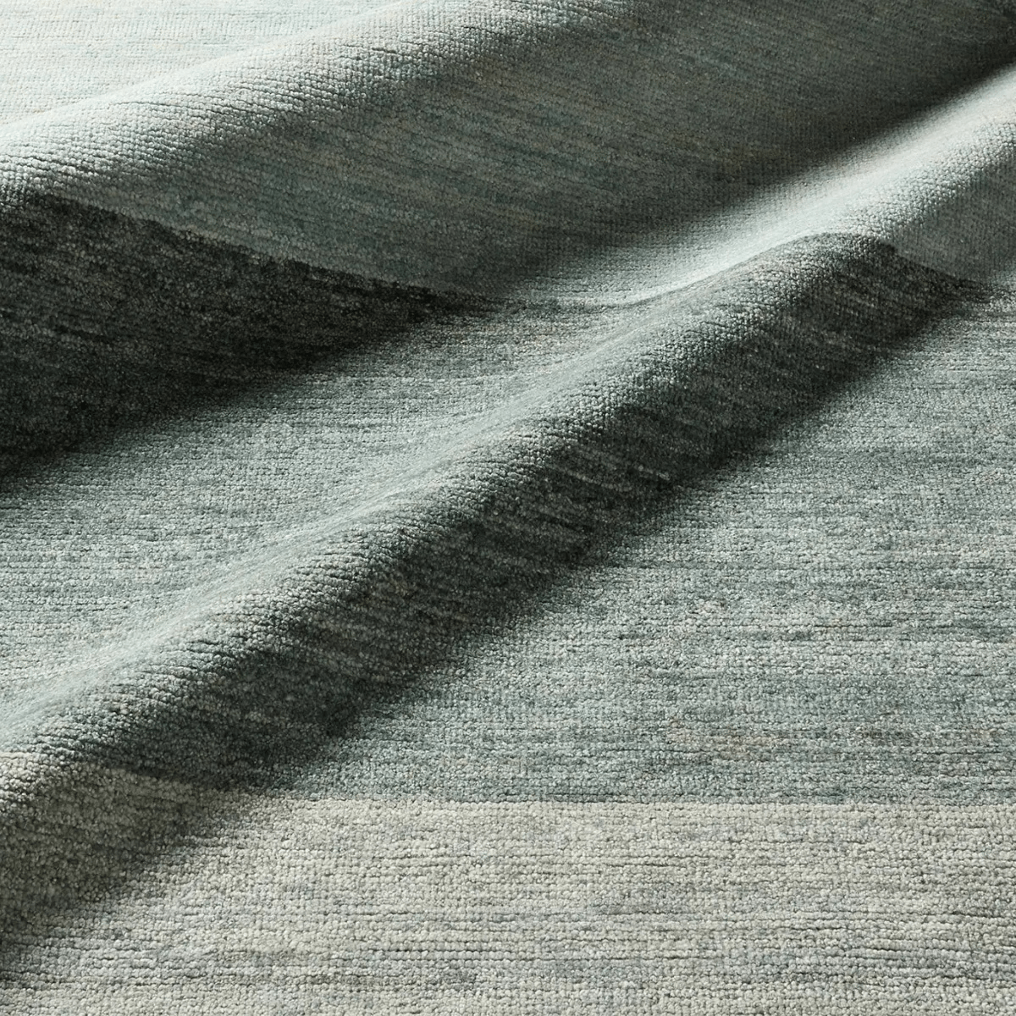 Tide Horizon Wool Rug - Our Boat House