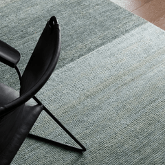 Tide Horizon Wool Rug - Our Boat House