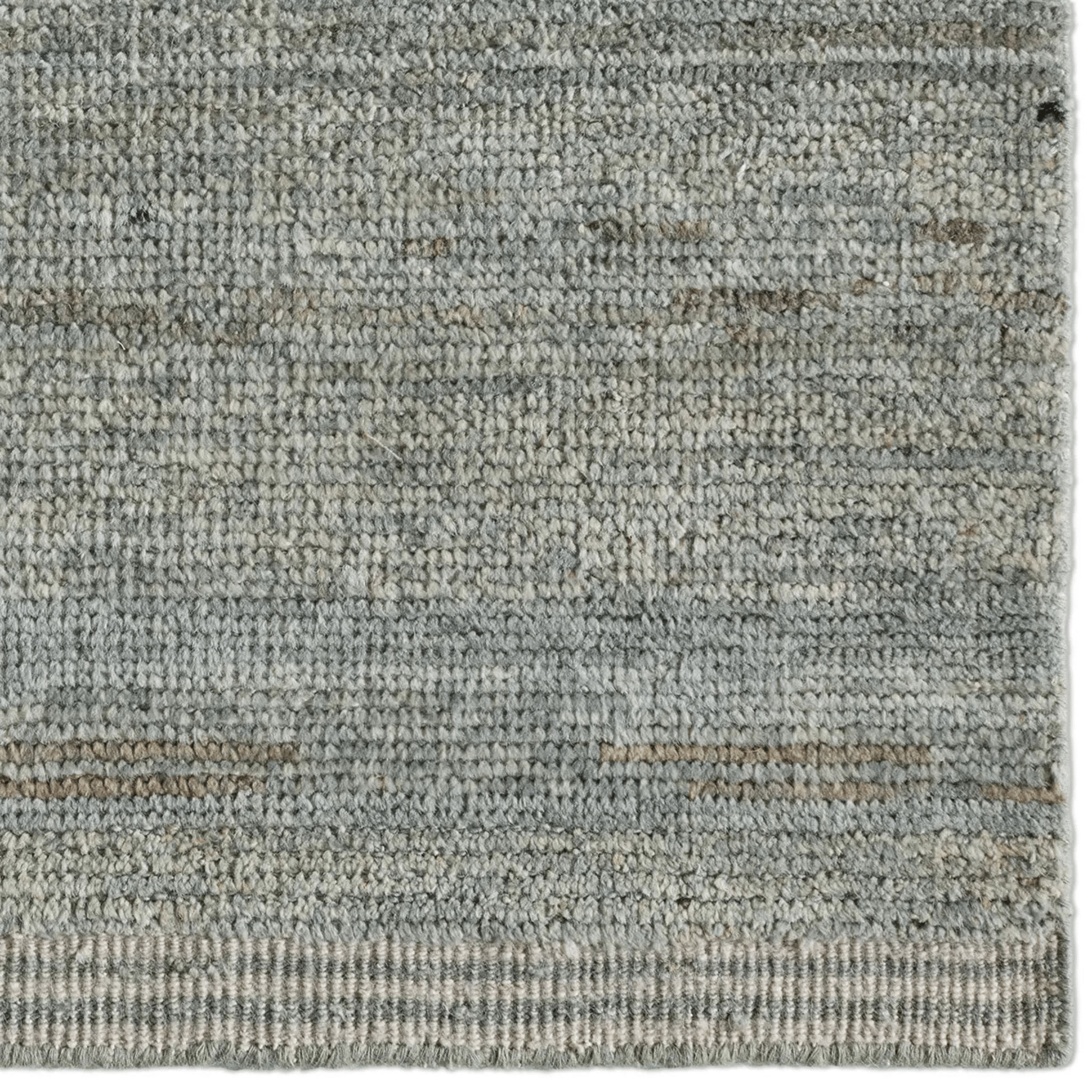 Tide Horizon Wool Rug - Our Boat House