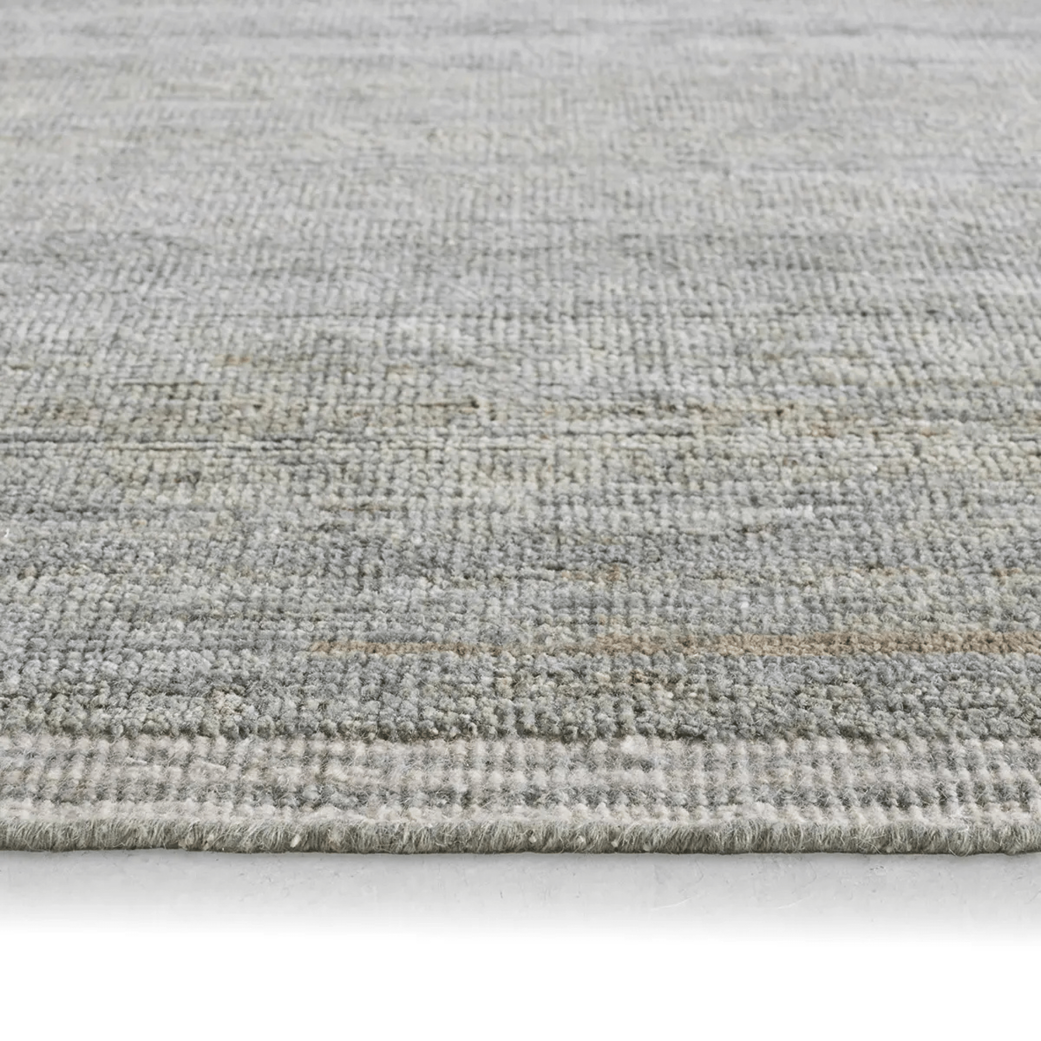 Tide Horizon Wool Rug - Our Boat House