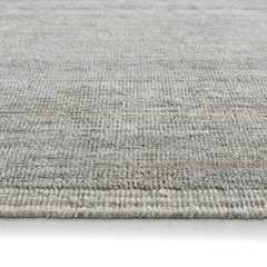 Tide Horizon Wool Rug - Our Boat House
