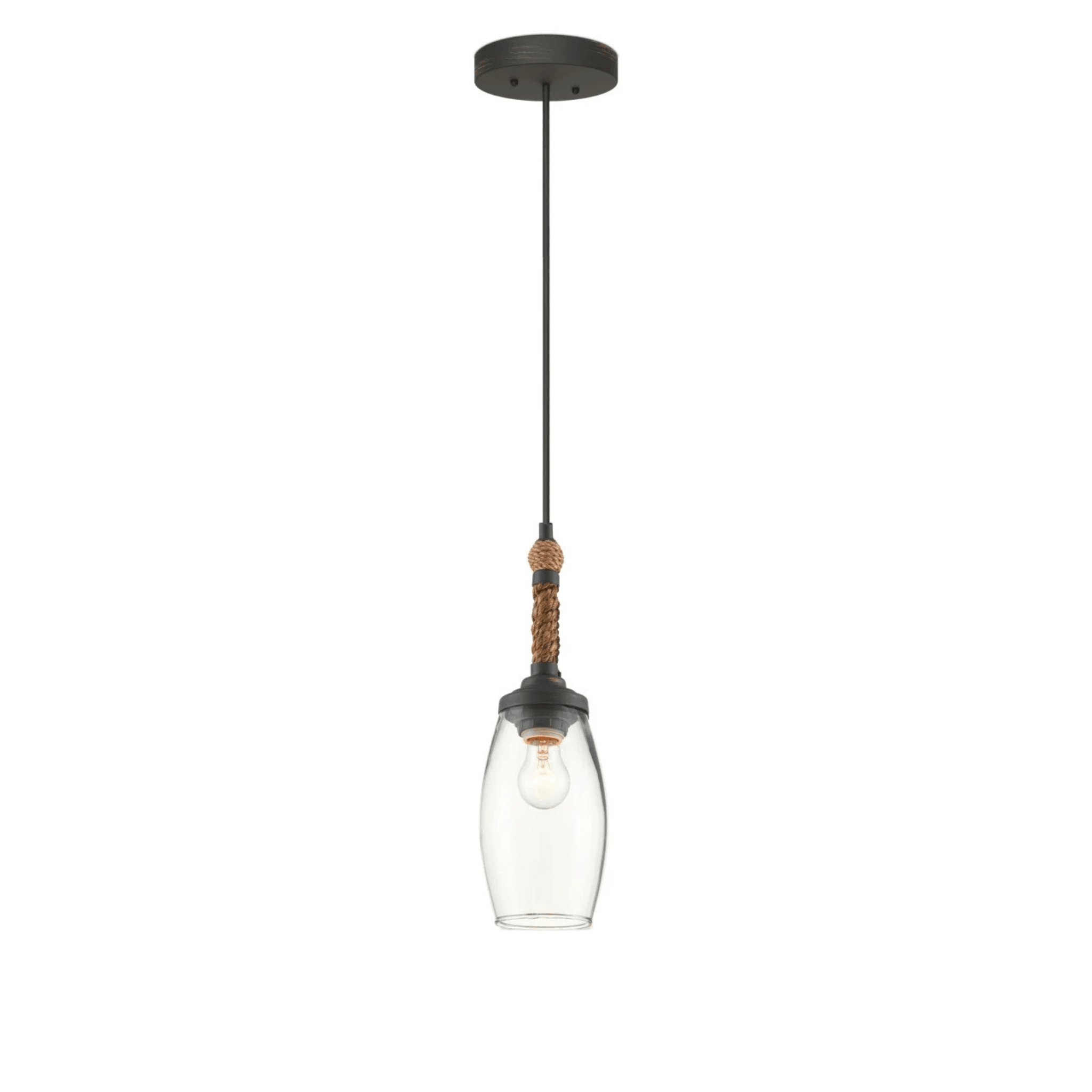 Tidewater Pendant - Our Boat House