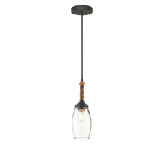 Tidewater Pendant - Our Boat House