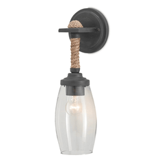 Tidewater Wall Sconce - Our Boat House