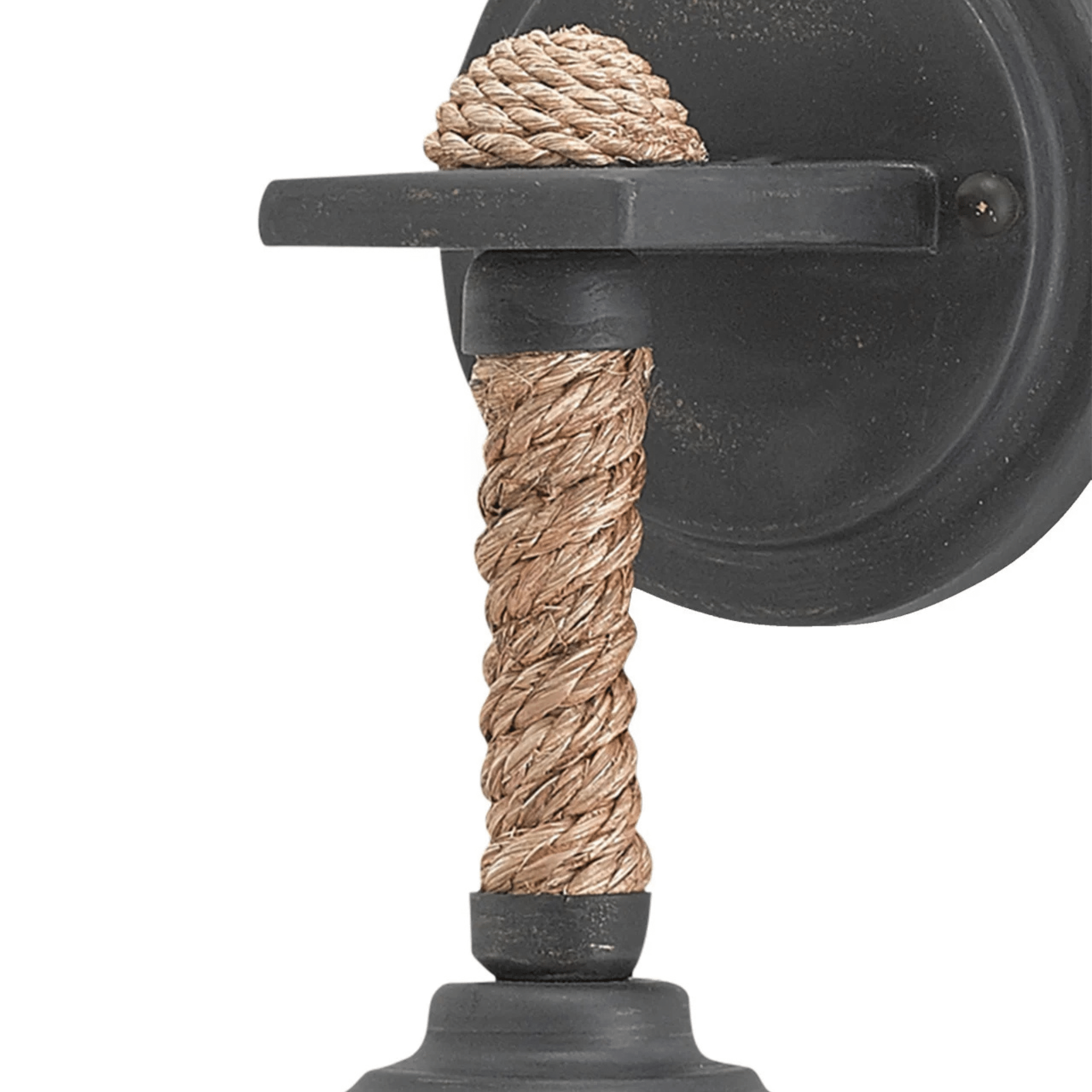 Tidewater Wall Sconce - Our Boat House