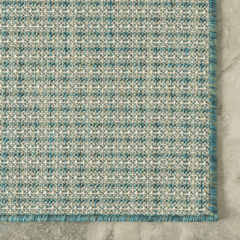 Tirzah Modern Indoor/Outdoor Rug - Our Boat House