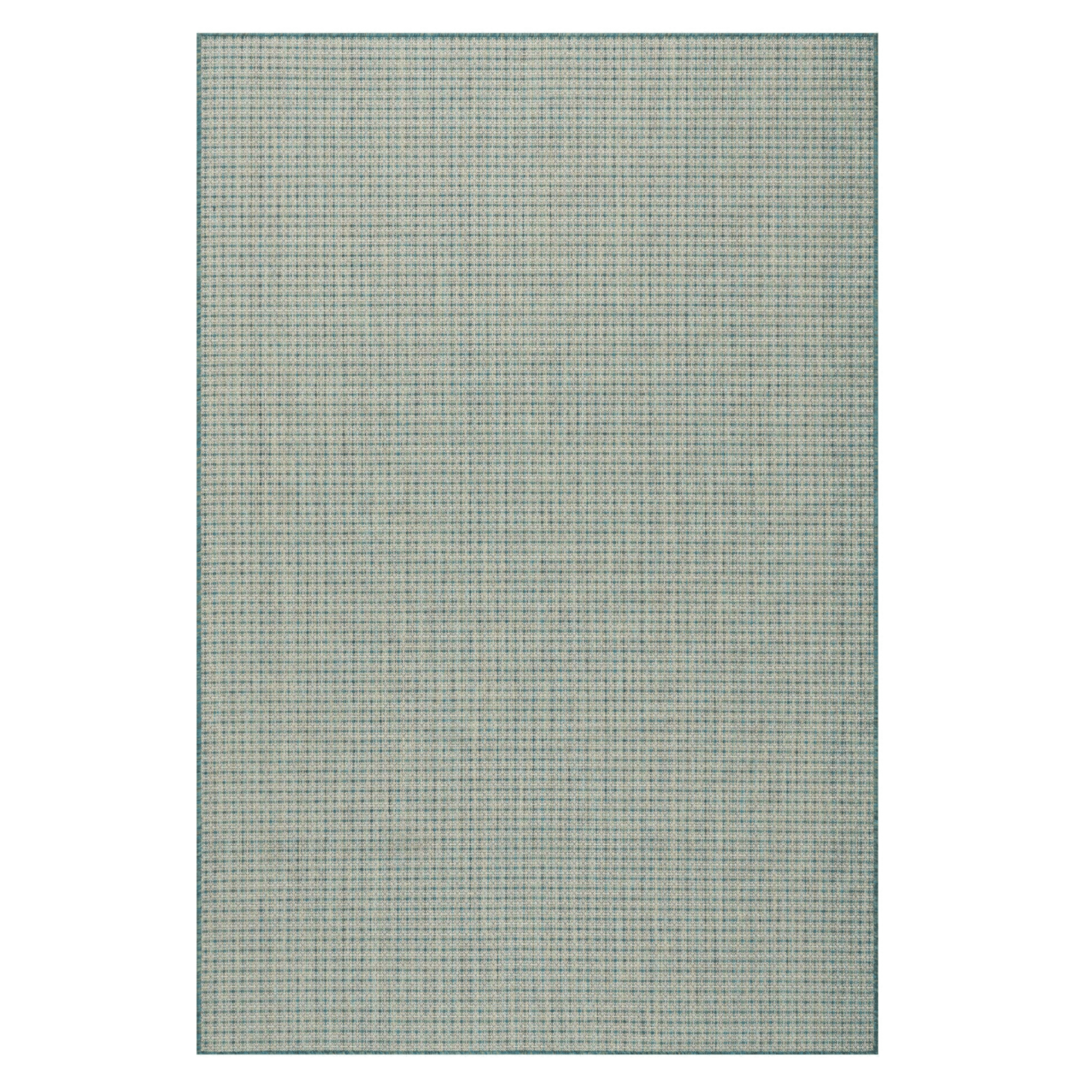 Tirzah Modern Indoor/Outdoor Rug - Our Boat House