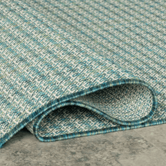 Tirzah Modern Indoor/Outdoor Rug - Our Boat House