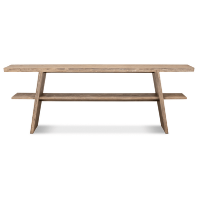 Tobago Console Table - Our Boat House