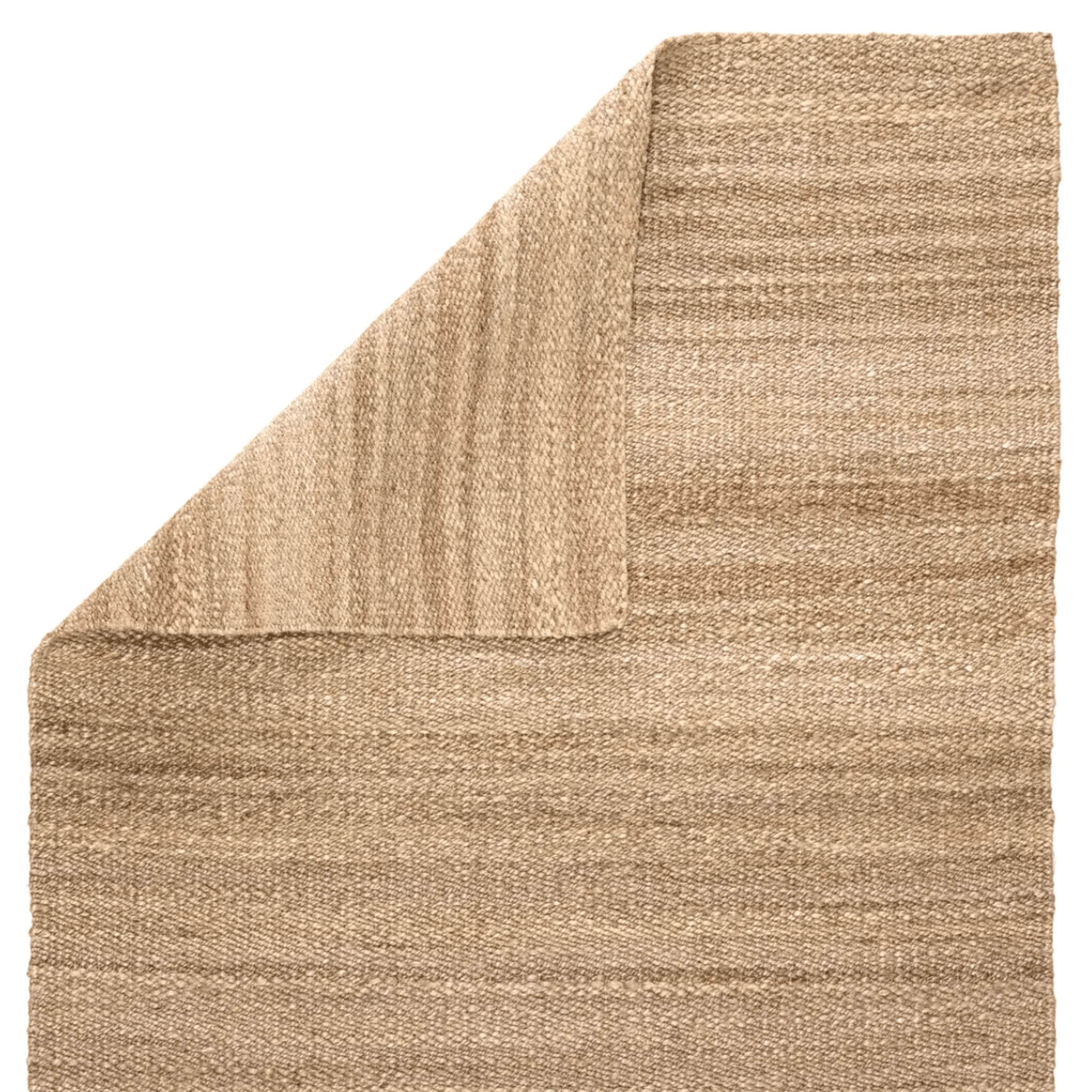 Tobago Jute Rug - Safari Tan - Our Boat House