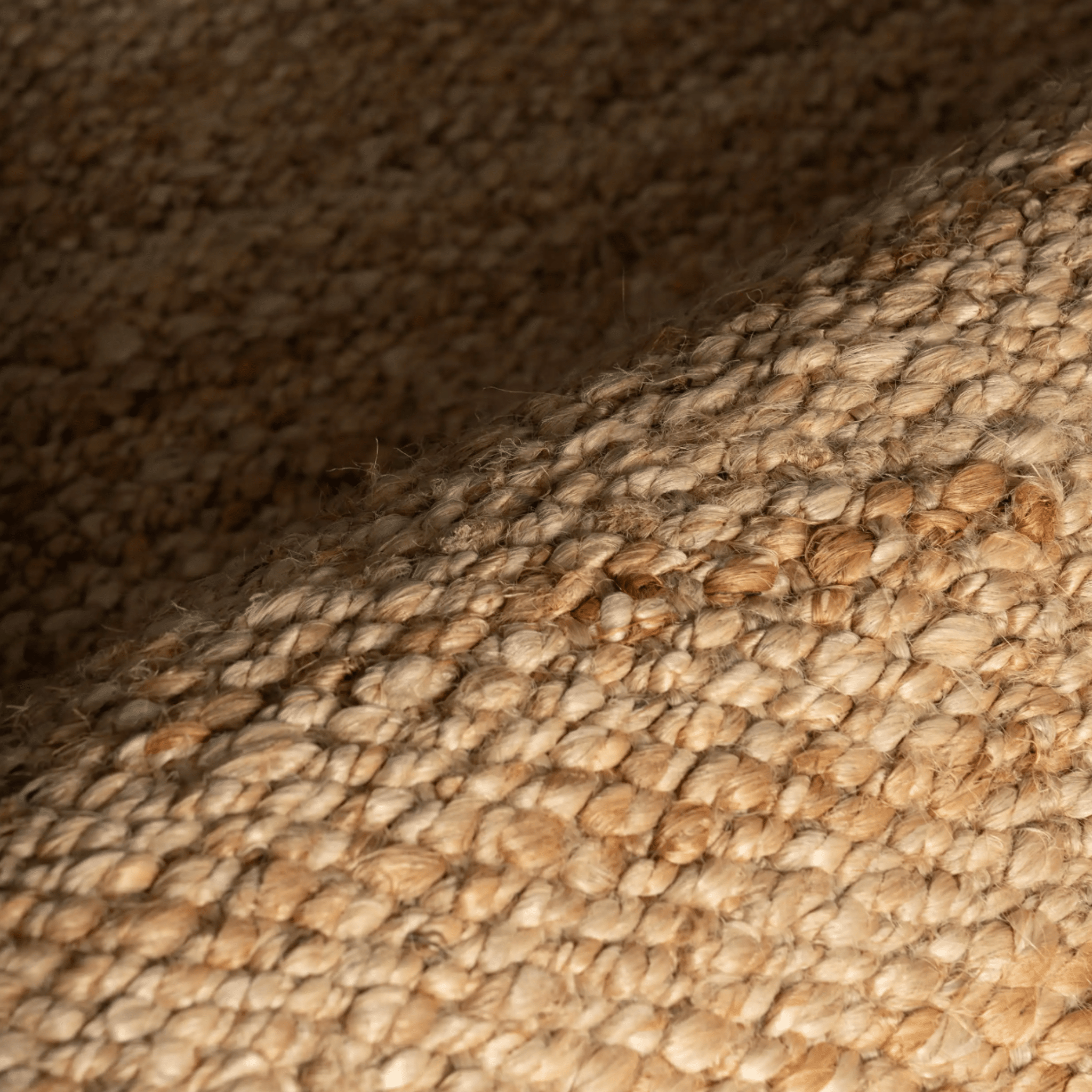 Toland Natural Jute Rug - Our Boat House