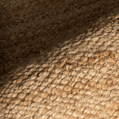 Toland Natural Jute Rug - Our Boat House