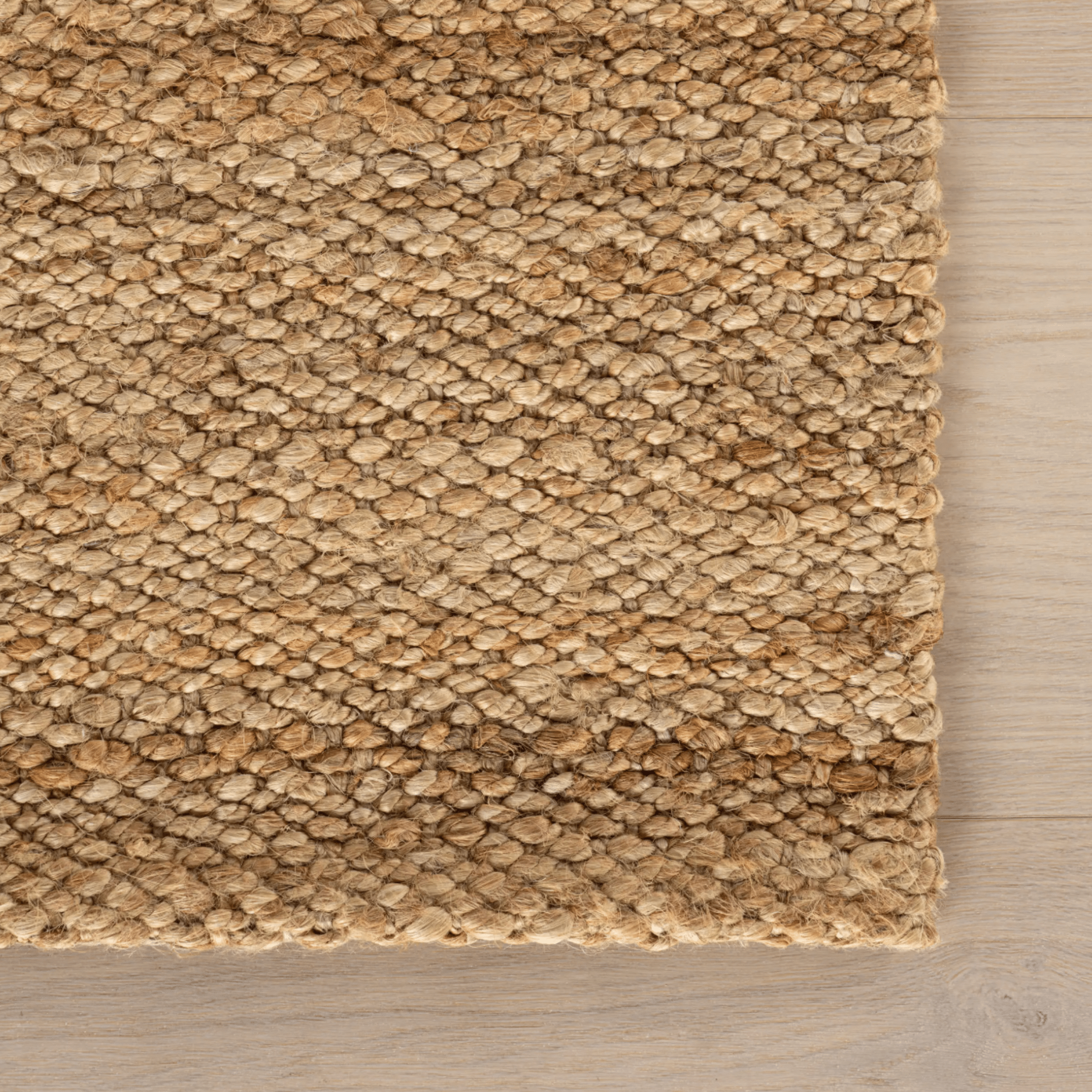Toland Natural Jute Rug - Our Boat House