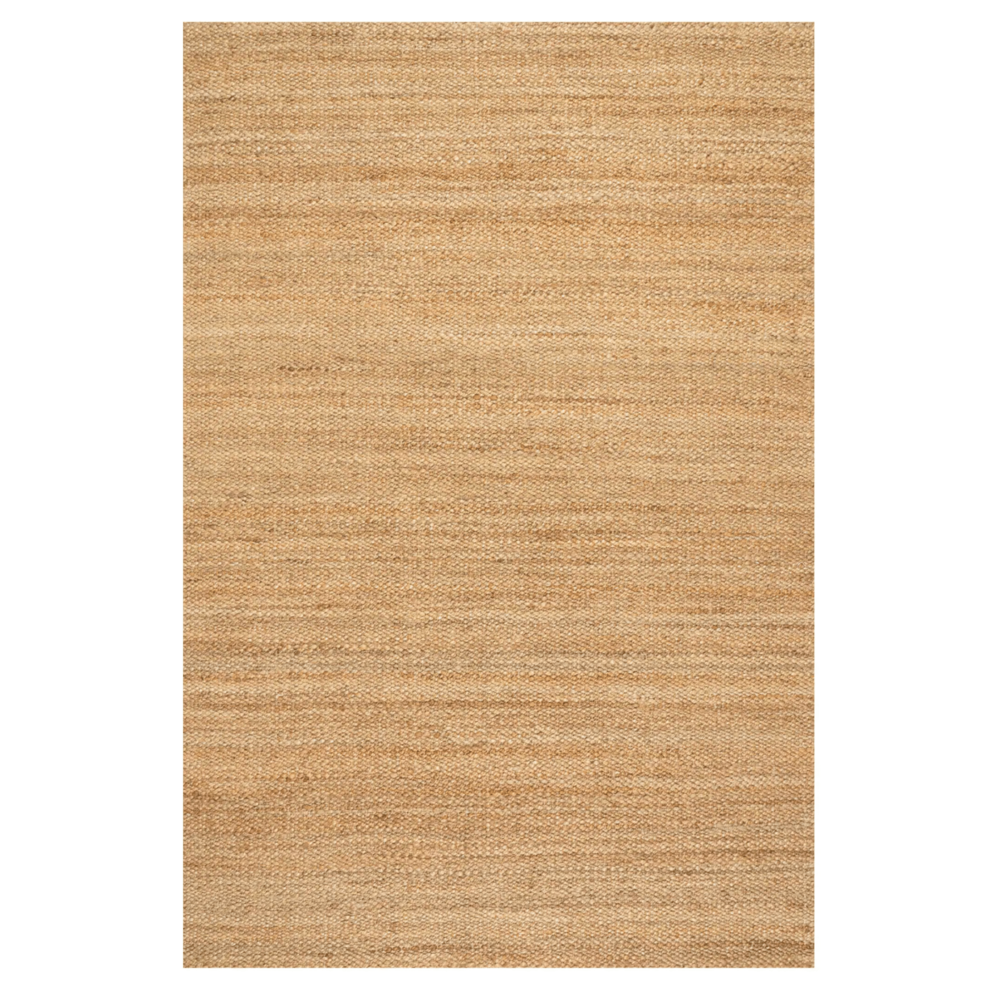 Toland Natural Jute Rug - Our Boat House