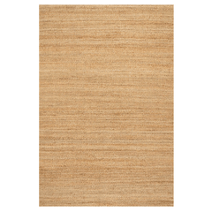 Toland Natural Jute Rug - Our Boat House